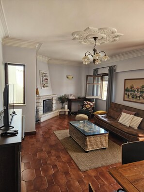 公寓 | 2 多间卧室