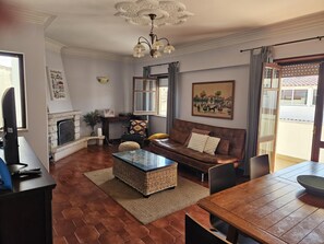 2 bedrooms - Historic Center Seaview Cascais (Cascais)
