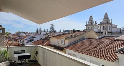 Historic Center Seaview Cascais