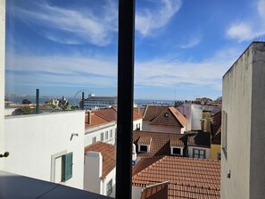 2 bedrooms - Historic Center Seaview Cascais (Cascais)