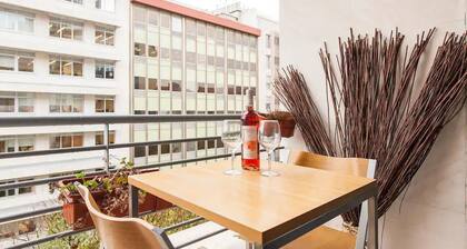 Lisbon City Center Dream s