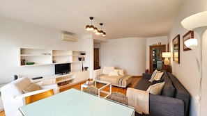 Casa | 2 habitaciones 