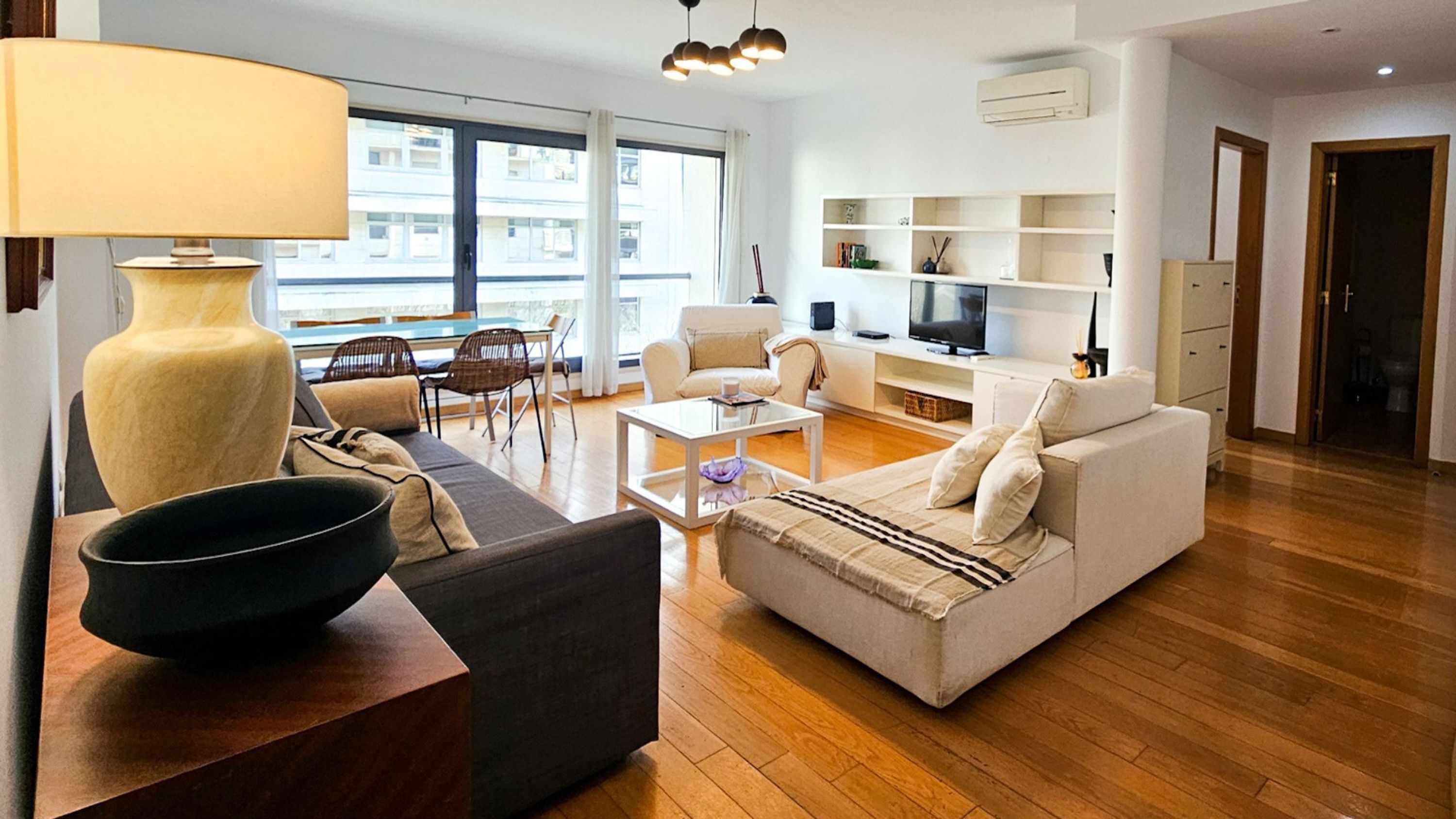 Ferienhaus | 2 Schlafzimmer