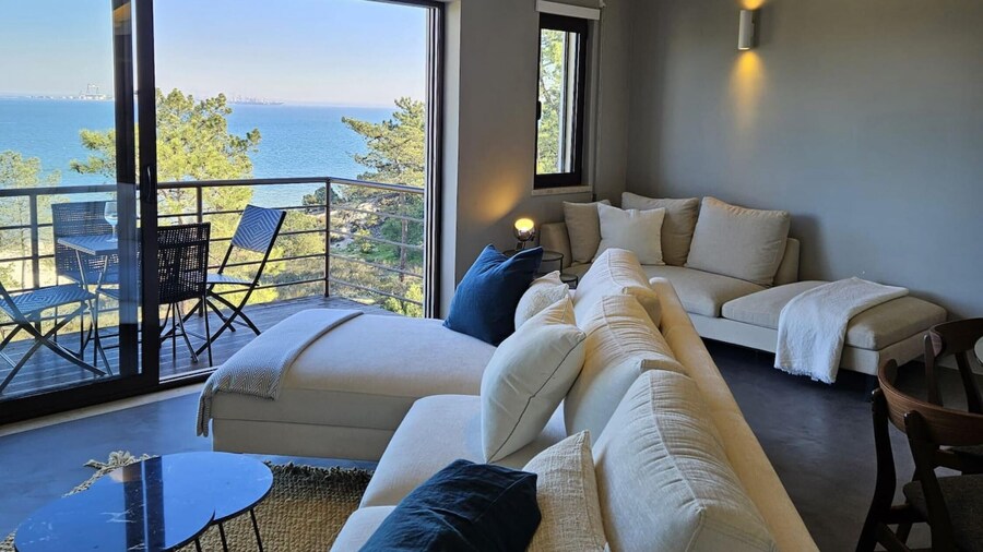 Soltroia Beach River Golf