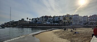 Historic Center Cascais Bolina 1