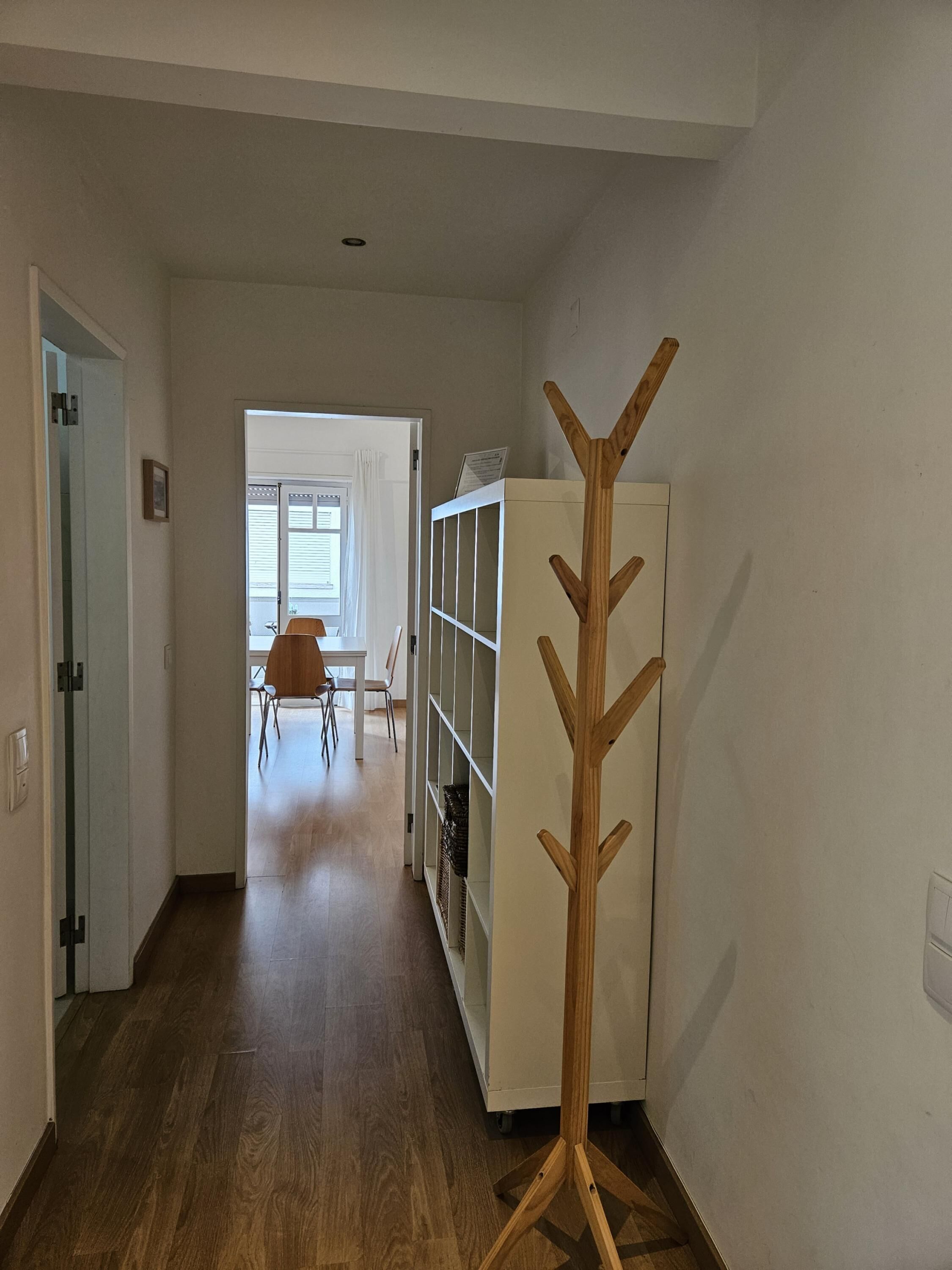 House | 1 bedroom