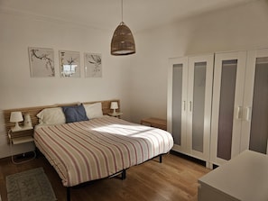 Apartment | 1 bedroom - Historic Center Cascais Bolina 1 (Cascais)