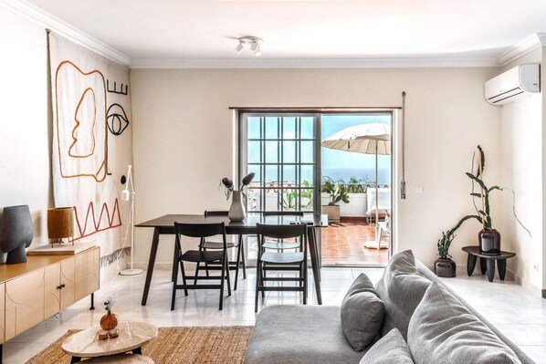 Apartment | 2 bedrooms