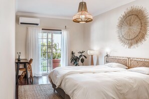 Apartment | 2 bedrooms - Sunset Terrace Pool (Mafra)