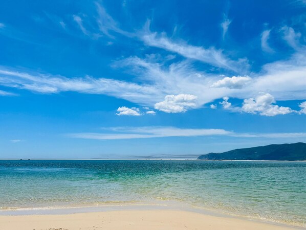 Apartment | 3 bedrooms - Tr ia Beach Pool Golf Villa (Grandola)