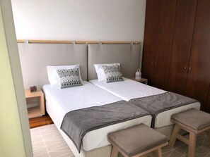 Apartment - Tr ia Beach Pool Golf Villa (Grandola)