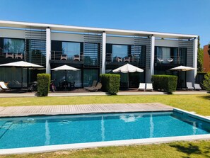 Apartment | 3 bedrooms - Tr ia Beach Pool Golf Villa (Grandola)