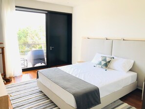 Apartment | 3 bedrooms - Tr ia Beach Pool Golf Villa (Grandola)