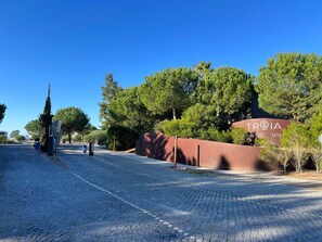 Apartment | 3 bedrooms - Tr ia Beach Pool Golf Villa (Grandola)