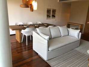 Apartemen | 3 kamar tidur