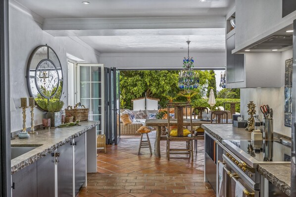 4 bedrooms - Almancil Seaview Countrystyle Charm Villa (Loulé)