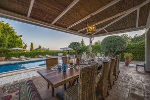 Villa, roken | 4 slaapkamers