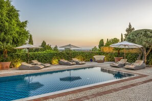 Villa, roken | 4 slaapkamers