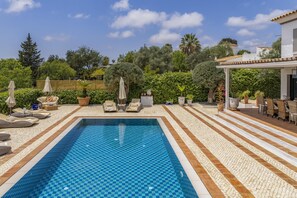 Villa, roken | 4 slaapkamers