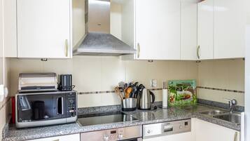 Apartment | 2 bedrooms