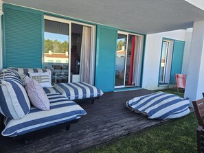 Apartamento | 2 quartos