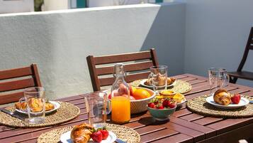 2 habitaciones