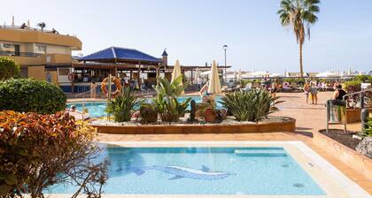 COSTA ADEJE BEACH & SUN SEA VIEW 2