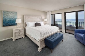 2 slaapkamers, een strijkplank/strijkijzer, gratis wifi, beddengoed