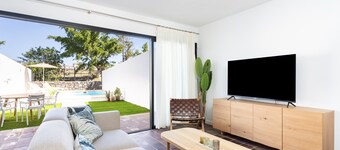 Marvelous home with private pool