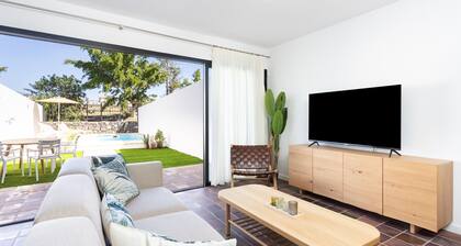 Marvelous home with private pool