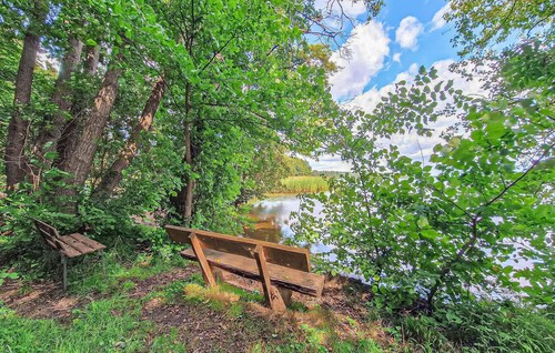 Ferienhaus Penzlin OT Wustrow