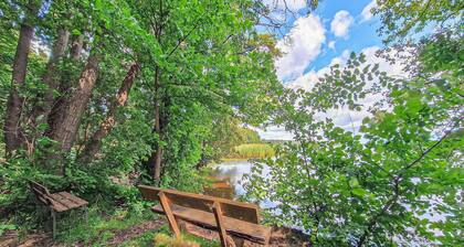 Ferienhaus Penzlin OT Wustrow