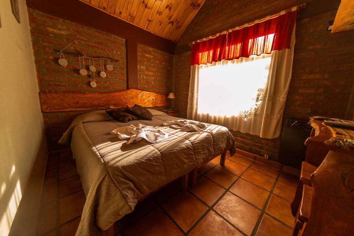 Appartement | Donzen dekbedden, gratis wifi