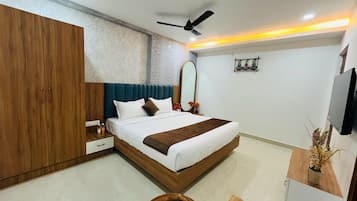 1 habitación y wifi gratis