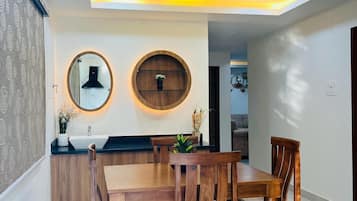 Servicio a la habitación