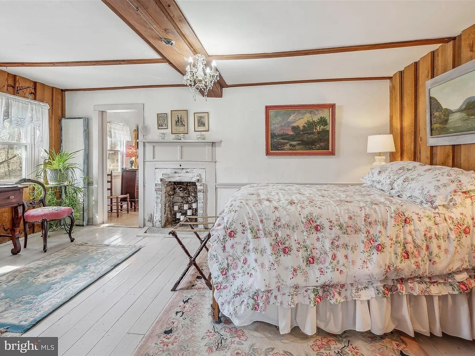 3 間睡房、免費 Wi-Fi、床單