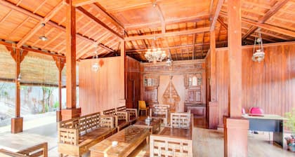 Capital O 93842 Jowo Segoro ResortNearPantai Sepanjang
