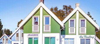 Ferienhaus Ostseebad Breege