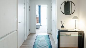 Appartement | Interieur