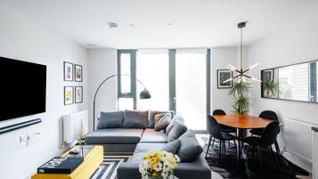 Appartement | Woonruimte