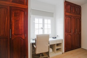 Interior - Serenity House (Tinajo)