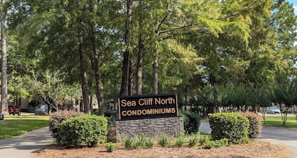Fun Little Studio in Daphne - Great location