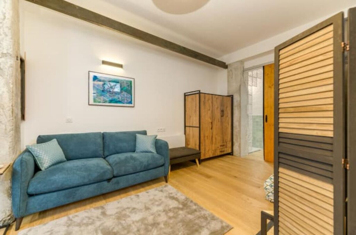 Image de profil de l’hôte