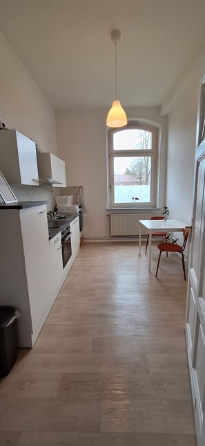 Eget kök