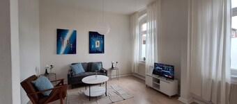Toller Moderne Altbau Wohnung