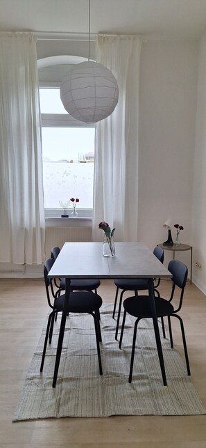 Spiseområde