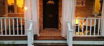 Orchard Apartment @ The Copper Crown, Bayfield