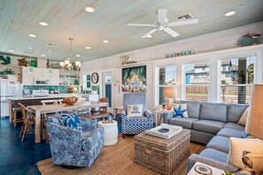 スマートテレビ、書庫