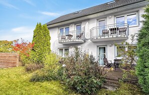 Exterior - Ferienwohnung Trassenheide (Trassenheide (Ostseeba)