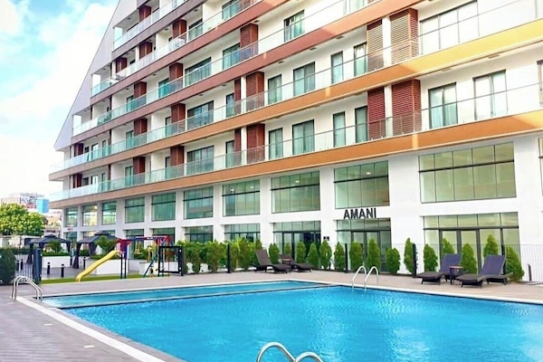 Apartment, 1 Bedroom | View from room